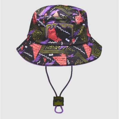 Pălărie Pit Viper Memphis Bucket Hat Pălărie Pit Viper Memphis Bucket Hat
