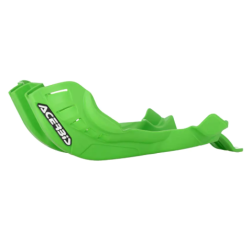 Protector motor Acerbis Kawasaki KX450F/ 450X 24-26 Verde