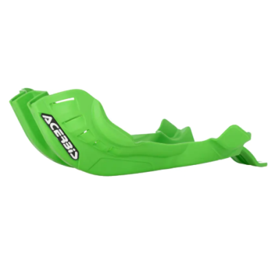 Protector motor Acerbis Kawasaki KX450F/ 450X 24-26 Verde