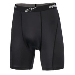 Shorts ALPINESTARS MX BOXER BLACK