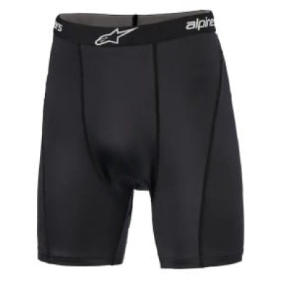 Shorts ALPINESTARS MX BOXER BLACK