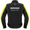 Jachetă moto SPIDI MOTOJOY Yellow fluo Jachetă moto SPIDI MOTOJOY Yellow fluo thumb