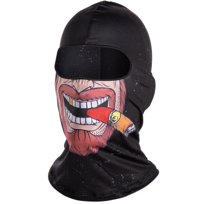 Bonet ICE2 ART GANGSTA'