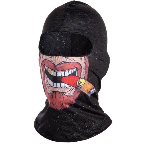 Bonet ICE2 ART GANGSTA'