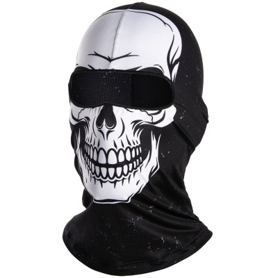 Bonet ICE2 ART SCULL Bonet ICE2 ART SCULL