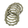 DISCURI FRICTIONALE PENTRU ÎMBINARE NEWFREN YAMAHA YFZ 600 R 1996-2002