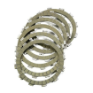 DISCURI FRICTIONALE PENTRU ÎMBINARE NEWFREN YAMAHA YFZ 600 R 1996-2002 DISCURI FRICTIONALE PENTRU ÎMBINARE NEWFREN YAMAHA YFZ 600 R 1996-2002 thumb