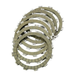 DISCURI FRICTIONALE PENTRU ÎMBINARE NEWFREN YAMAHA YFZ 600 R 1996-2002 DISCURI FRICTIONALE PENTRU ÎMBINARE NEWFREN YAMAHA YFZ 600 R 1996-2002