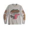 Tricou cu mânecă lungă Pit Viper Viscoelastic