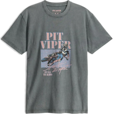 Tricou Pit Viper The Nationals Tee Tricou Pit Viper The Nationals Tee