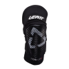Genunchiere LEATT ReaFlex Pro Black