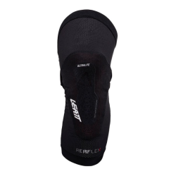Genunchiere LEATT ReaFlex UltraLite Black Genunchiere LEATT ReaFlex UltraLite Black
