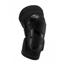 Genunchiere LEATT 3DF 5.0 Black Genunchiere LEATT 3DF 5.0 Black