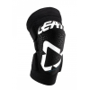 Genunchiere pentru copii LEATT 3DF 5.0 Junior Alb/Negru
