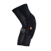 Genunchiere RACE FACE INDY KNEE STEALTH Genunchiere RACE FACE INDY KNEE STEALTH thumb