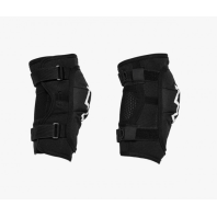 Genunchiere pentru copii RACE FACE Sendy Kids Knee Stealth