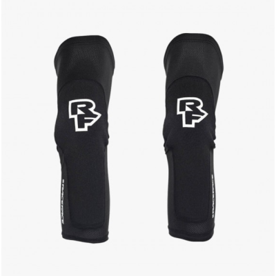Genunchiere RACE FACE Charge Knee Stealth