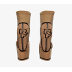 Genunchiere RACE FACE INDY KNEE LOAM Genunchiere RACE FACE INDY KNEE LOAM thumb