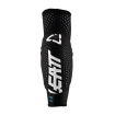 Protecții pentru coate LEATT Elbow Guard 3DF 5.0 Junior Alb/Negru Protecții pentru coate LEATT Elbow Guard 3DF 5.0 Junior Alb/Negru thumb