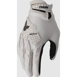 Mănuși de motocross THOR LAUNCHMODE-XP SAND