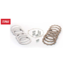 KIT COMPLET DE CLUTCH TRW YAMAHA MSK201