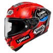 Cască SHOEI X-SPR PRO Marquez9 TC-1 Cască SHOEI X-SPR PRO Marquez9 TC-1 thumb