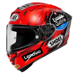 Cască SHOEI X-SPR PRO Marquez9 TC-1