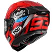 Cască SHOEI X-SPR PRO Marquez9 TC-1 Cască SHOEI X-SPR PRO Marquez9 TC-1 thumb