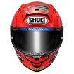 Cască SHOEI X-SPR PRO Marquez9 TC-1 Cască SHOEI X-SPR PRO Marquez9 TC-1 thumb