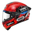 Cască SHOEI X-SPR PRO Marquez9 TC-1 Cască SHOEI X-SPR PRO Marquez9 TC-1 thumb