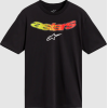 Tricou moto ALPINESTARS ELLIPTOGRIT CSF