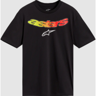 Tricou moto ALPINESTARS ELLIPTOGRIT CSF