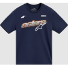 Tricou moto ALPINESTARS CYPRESS CSF