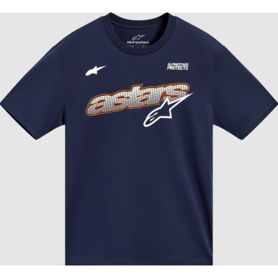 Tricou moto ALPINESTARS CYPRESS CSF