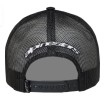 Șapcă ALPINESTARS BILL TRUCK METEORITE BLACK/BLACK Șapcă ALPINESTARS BILL TRUCK METEORITE BLACK/BLACK thumb