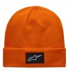 Căciulă de iarnă ALPINESTARS CUFF AUGMENT ORANGE thumb