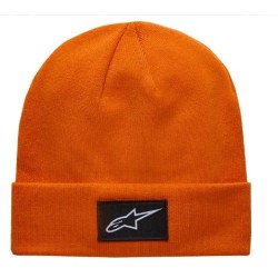 Căciulă de iarnă ALPINESTARS CUFF AUGMENT ORANGE Căciulă de iarnă ALPINESTARS CUFF AUGMENT ORANGE