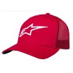 Șapcă ALPINESTARS TRUCKER AGELESS RD/RD Șapcă ALPINESTARS TRUCKER AGELESS RD/RD thumb