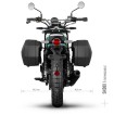 Set de montaj pentru cutii SHAD pentru Roytal Enfield Bear 650 Set de montaj pentru cutii SHAD pentru Roytal Enfield Bear 650 thumb