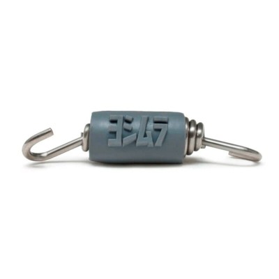 Arc pentru eșapament YOSHIMURA USA 46MM RACE-SPX-2