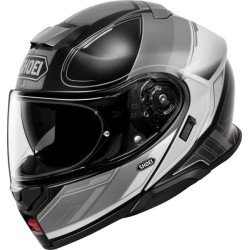 Cască SHOEI NEOTEC 3 SHARPEN TC-5