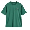 Tricou moto ALPINESTARS CSF OVERSIZED CHECKBACK GREEN Tricou moto ALPINESTARS CSF OVERSIZED CHECKBACK GREEN thumb