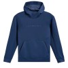 Hanorac moto ALPINESTARS DOUBLE FACE DATRIX BLUE