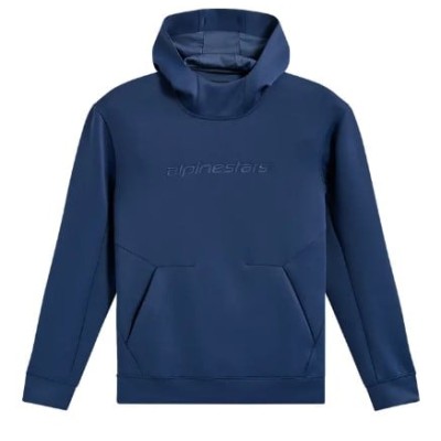 Hanorac moto ALPINESTARS DOUBLE FACE DATRIX BLUE Hanorac moto ALPINESTARS DOUBLE FACE DATRIX BLUE