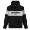 Hanorac ALPINESTARS PO CUBIC BLACK/CEMENT