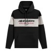 Hanorac ALPINESTARS PO CUBIC BLACK/CEMENT thumb
