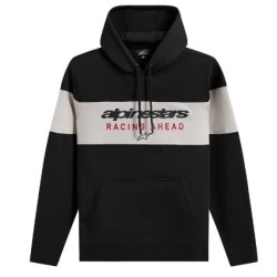 Hanorac ALPINESTARS PO CUBIC BLACK/CEMENT