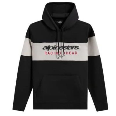 Hanorac ALPINESTARS PO CUBIC BLACK/CEMENT