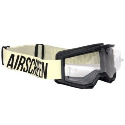 Ochelari motocross AIRSCREEN LITE 04 EX Ochelari motocross AIRSCREEN LITE 04 EX