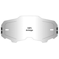 Placă pentru ochelari AIRSCREEN - 100% ARMEGA (Cu închizători)